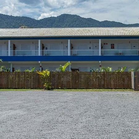 Suites Vida Mansa 马利西亚斯 外观 照片