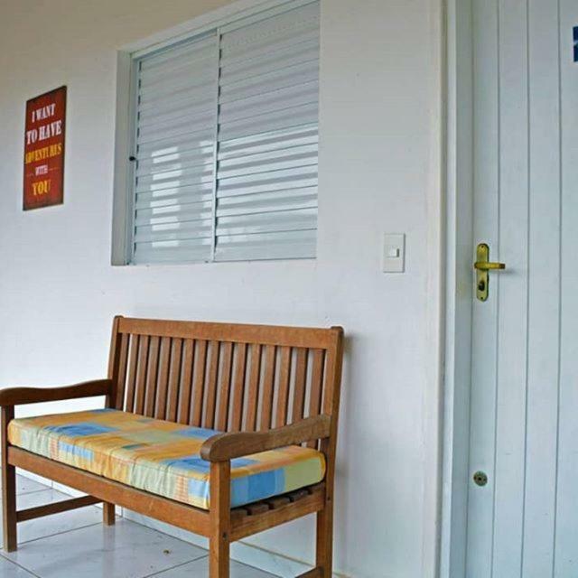 Suites Vida Mansa 马利西亚斯 外观 照片