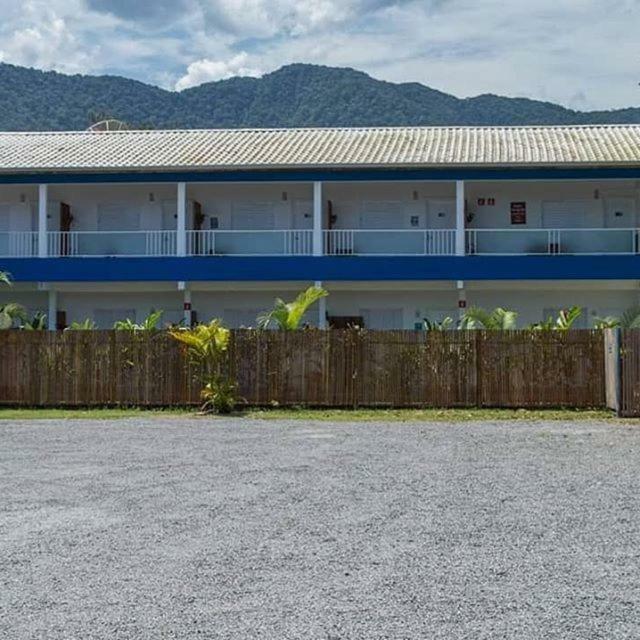 Suites Vida Mansa 马利西亚斯 外观 照片